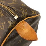 ルイ・ヴィトン LOUIS VUITTON キーポル60 M41422 ブラウン モノグラムキャンバス ユニセックス ボストンバッグ