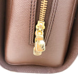 ルイ・ヴィトン LOUIS VUITTON トリアナ N51155 ダミエ PVC レディース ハンドバッグ