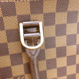 ルイ・ヴィトン LOUIS VUITTON トリアナ N51155 ダミエ PVC レディース ハンドバッグ