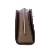 ルイ・ヴィトン LOUIS VUITTON トリアナ N51155 ダミエ PVC レディース ハンドバッグ
