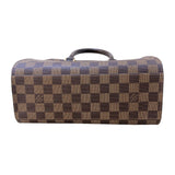 ルイ・ヴィトン LOUIS VUITTON トリアナ N51155 ダミエ PVC レディース ハンドバッグ