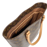 ルイ・ヴィトン LOUIS VUITTON ヴァヴァンGM M51170 モノグラム トートバッグ
