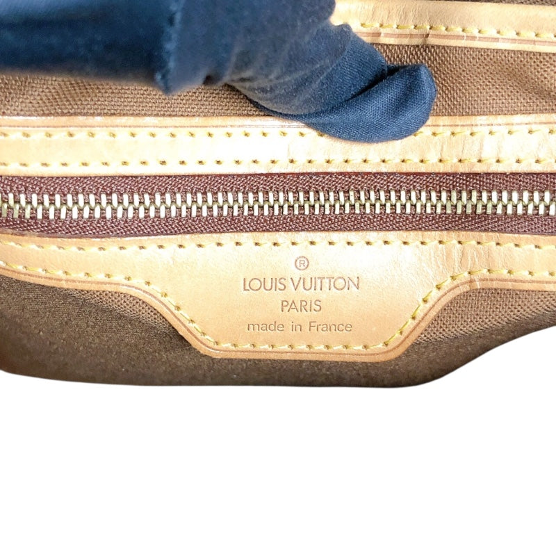 ルイ・ヴィトン LOUIS VUITTON ヴァヴァンGM M51170 モノグラム トートバッグ