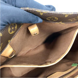 ルイ・ヴィトン LOUIS VUITTON ヴァヴァンGM M51170 モノグラム トートバッグ