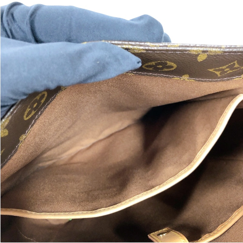 ルイ・ヴィトン LOUIS VUITTON ヴァヴァンGM M51170 モノグラム トートバッグ