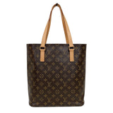 ルイ・ヴィトン LOUIS VUITTON ヴァヴァンGM M51170 モノグラム トートバッグ