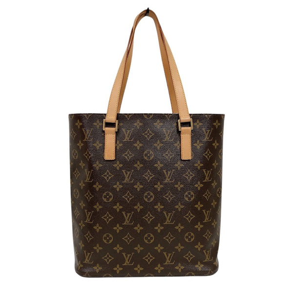 ルイ・ヴィトン LOUIS VUITTON ヴァヴァンGM M51170 モノグラム トートバッグ