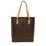 ルイ・ヴィトン LOUIS VUITTON ヴァヴァンGM M51170 モノグラム トートバッグ