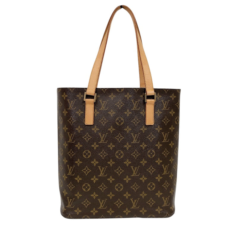 ルイ・ヴィトン LOUIS VUITTON ヴァヴァンGM M51170 モノグラム トートバッグ