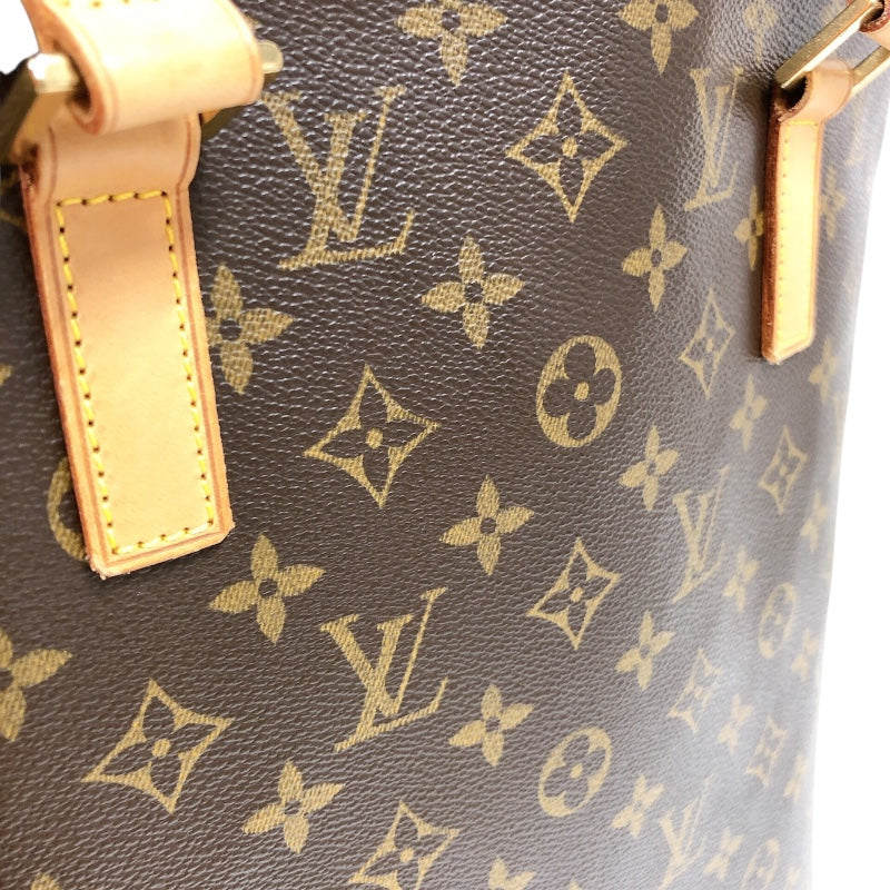 ルイ・ヴィトン LOUIS VUITTON ヴァヴァンGM M51170 モノグラム トートバッグ