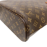 ルイ・ヴィトン LOUIS VUITTON ヴァヴァンGM M51170 モノグラム トートバッグ