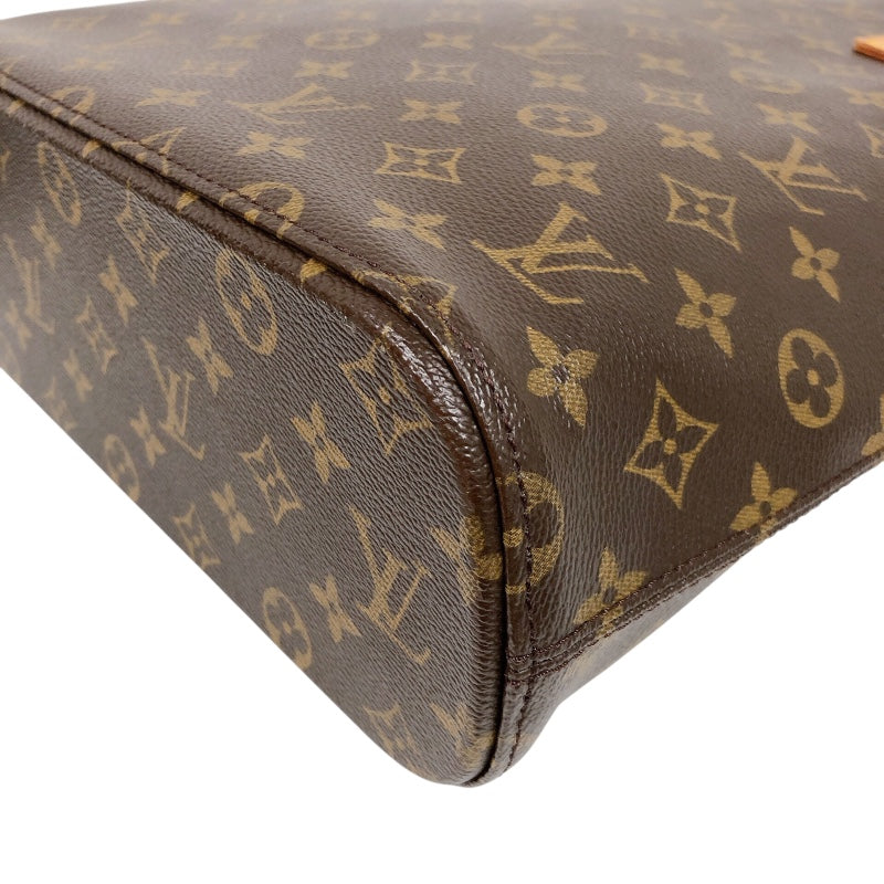 ルイ・ヴィトン LOUIS VUITTON ヴァヴァンGM M51170 モノグラム トートバッグ