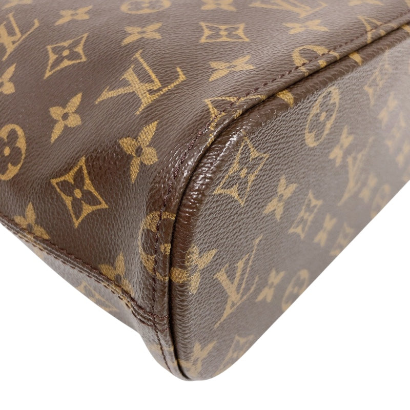 ルイ・ヴィトン LOUIS VUITTON ヴァヴァンGM M51170 モノグラム トートバッグ