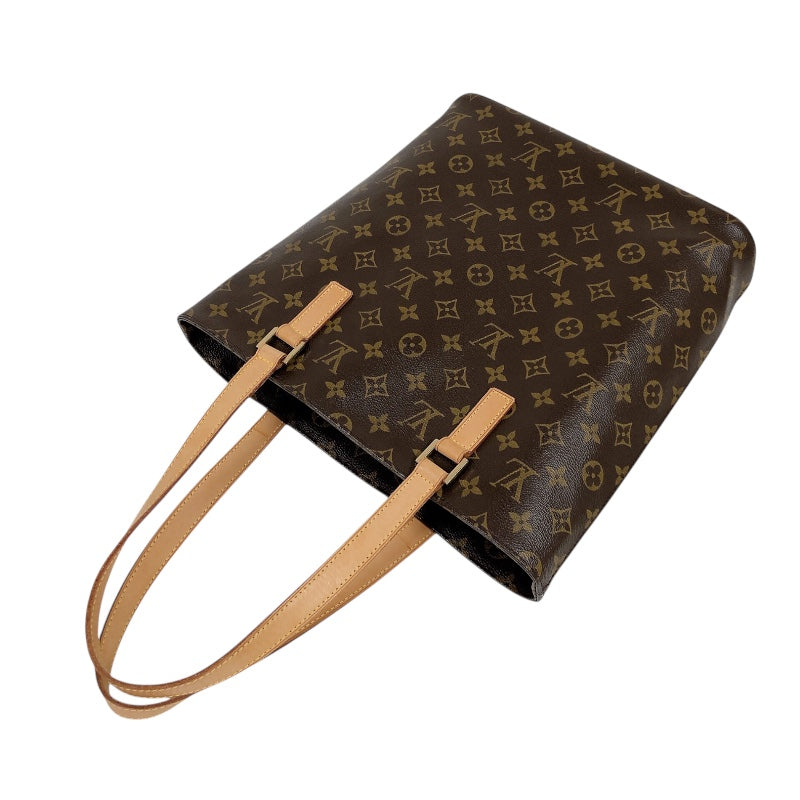 ルイ・ヴィトン LOUIS VUITTON ヴァヴァンGM M51170 モノグラム トートバッグ