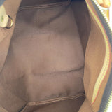 ルイ・ヴィトン LOUIS VUITTON スピーディ30 M41108 ブラウン モノグラム レディース ハンドバッグ
