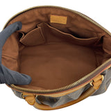 ルイ・ヴィトン LOUIS VUITTON ティヴォリPM M40143 ブラウン モノグラムキャンバス レディース ハンドバッグ