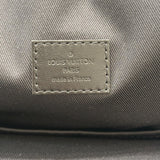 ルイ・ヴィトン LOUIS VUITTON モノグラム PVC レザー メンズ リュック・デイパック