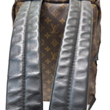 ルイ・ヴィトン LOUIS VUITTON モノグラム PVC レザー メンズ リュック・デイパック