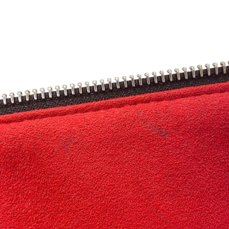 ルイ・ヴィトン LOUIS VUITTON サレヤPM N51183 ブラウン/ゴールド金具 ダミエ レディース トートバッグ