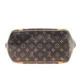 ルイ・ヴィトン LOUIS VUITTON サック・ショッピング M51108 モノグラム レディース トートバッグ