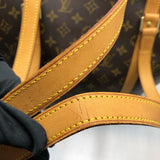 ルイ・ヴィトン LOUIS VUITTON サック・ショッピング M51108 モノグラム レディース トートバッグ