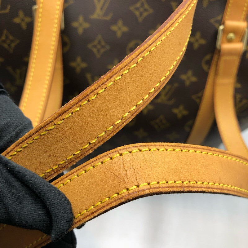 ルイ・ヴィトン LOUIS VUITTON サック・ショッピング M51108 モノグラム レディース トートバッグ