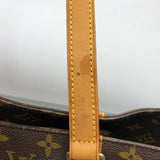 ルイ・ヴィトン LOUIS VUITTON サック・ショッピング M51108 モノグラム レディース トートバッグ