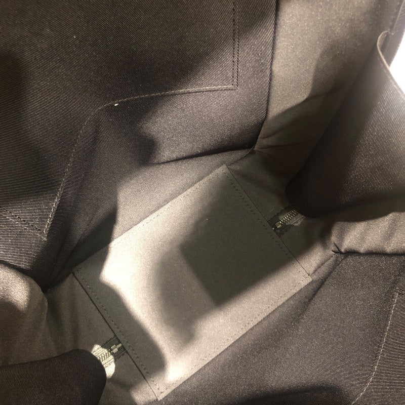 ルイ・ヴィトン LOUIS VUITTON ソフトトランク・バックパック M30337 ブラック タイガ・レインボー メンズ リュック・デイパック