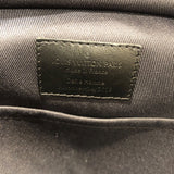 ルイ・ヴィトン LOUIS VUITTON ソフトトランク・バックパック M30337 ブラック タイガ・レインボー メンズ リュック・デイパック