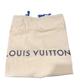 ルイ・ヴィトン LOUIS VUITTON ソフトトランク・バックパック M30337 ブラック タイガ・レインボー メンズ リュック・デイパック