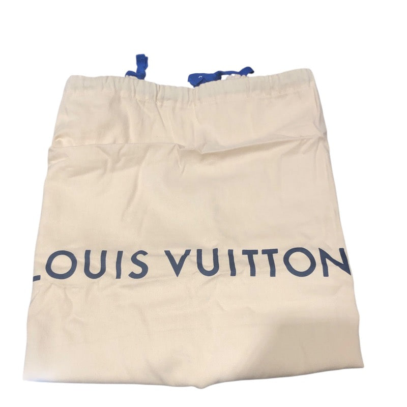 ルイ・ヴィトン LOUIS VUITTON ソフトトランク・バックパック M30337 ブラック タイガ・レインボー メンズ リュック・デイパック