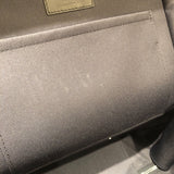 ルイ・ヴィトン LOUIS VUITTON ソフトトランク・バックパック M30337 ブラック タイガ・レインボー メンズ リュック・デイパック
