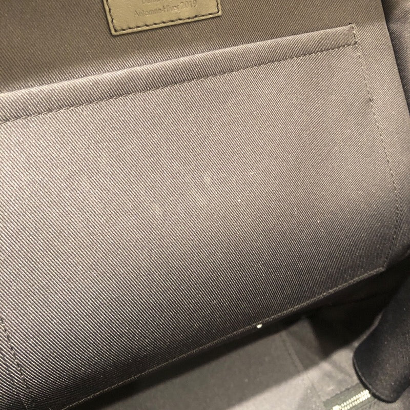 ルイ・ヴィトン LOUIS VUITTON ソフトトランク・バックパック M30337 ブラック タイガ・レインボー メンズ リュック・デイパック