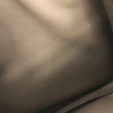 エルメス HERMES リンディミニ W刻印　(2024年製) エトゥープ ゴールド金具 トリヨンクレマンス レディース ショルダーバッグ