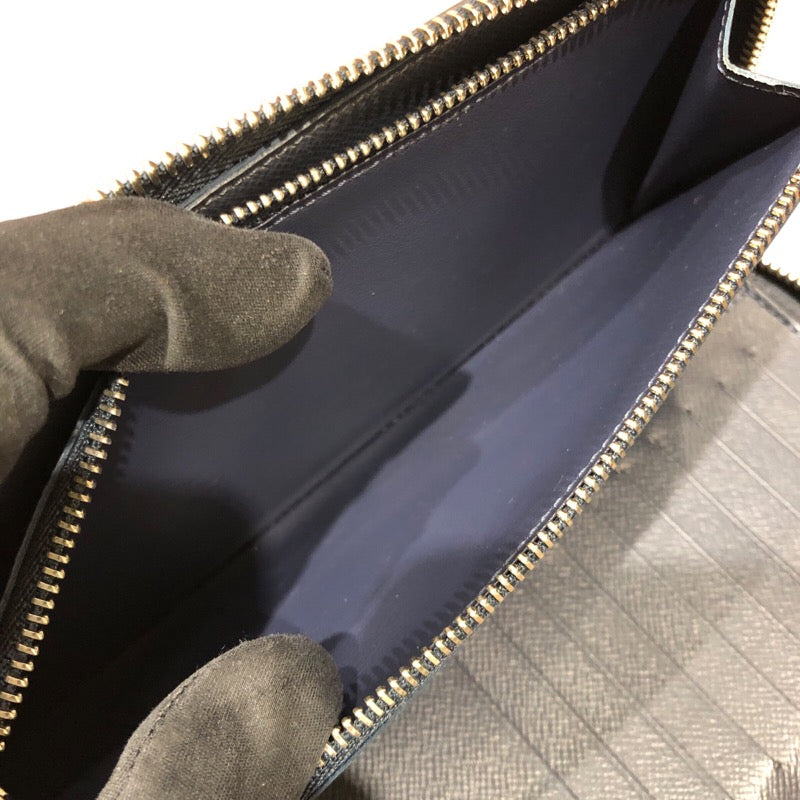 ルイヴィトン ジッピーウォレット タイガ ヴェルティカル M30510 付属品付 ルイ・ヴィトン LOUIS VUITTON ジッピーウォレット・ヴェルティカル
