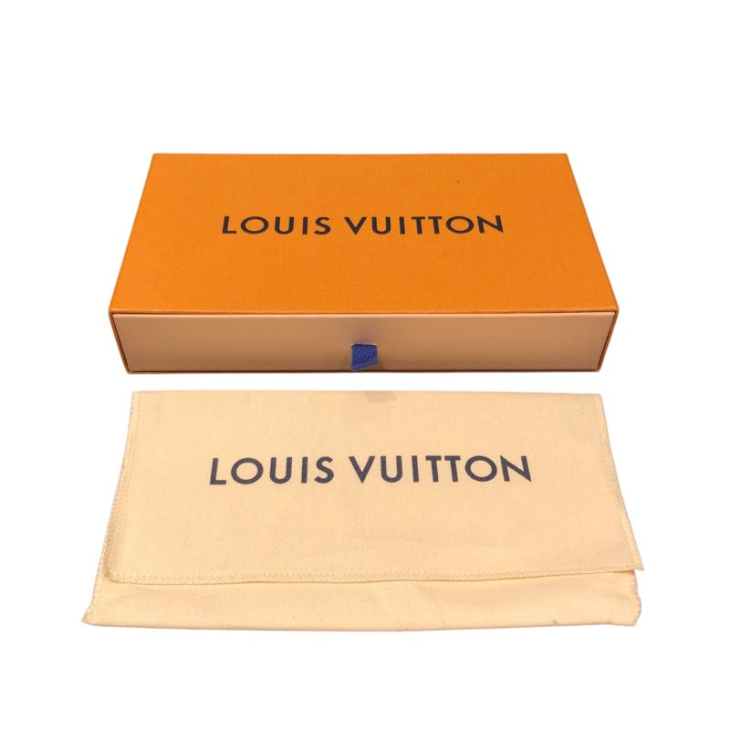 ルイ・ヴィトン LOUIS VUITTON ジッピーウォレット・ヴェルティカル