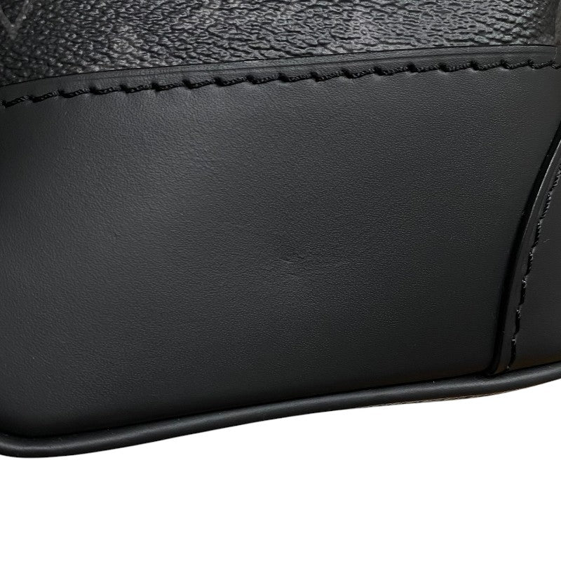ルイ・ヴィトン LOUIS VUITTON スティーマー・バッグパック M44052 モノグラム・エクリプス メンズ リュック デイパック
