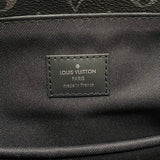 ルイ・ヴィトン LOUIS VUITTON スティーマー・バッグパック M44052 モノグラム・エクリプス メンズ リュック デイパック