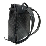 ルイ・ヴィトン LOUIS VUITTON スティーマー・バッグパック M44052 モノグラム・エクリプス メンズ リュック デイパック