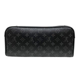 ルイ・ヴィトン LOUIS VUITTON スティーマー・バッグパック M44052 モノグラム・エクリプス メンズ リュック デイパック