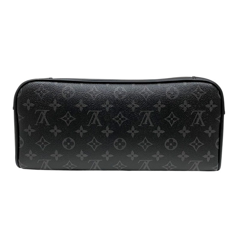 ルイ・ヴィトン LOUIS VUITTON スティーマー・バッグパック M44052 モノグラム・エクリプス メンズ リュック デイパック