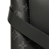 ルイ・ヴィトン LOUIS VUITTON スティーマー・バッグパック M44052 モノグラム・エクリプス メンズ リュック デイパック
