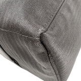 エルメス HERMES アカプルコPM ブラック ナイロン/レザー レディース ハンドバッグ
