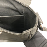 ルイ・ヴィトン LOUIS VUITTON ルカ M31192 ブラック タイガレザー メンズ ショルダーバッグ