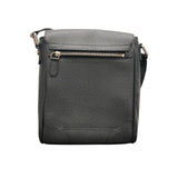 ルイ・ヴィトン LOUIS VUITTON ルカ M31192 ブラック タイガレザー メンズ ショルダーバッグ
