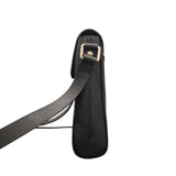 ルイ・ヴィトン LOUIS VUITTON ルカ M31192 ブラック タイガレザー メンズ ショルダーバッグ