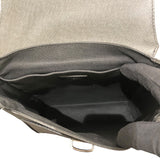 ルイ・ヴィトン LOUIS VUITTON ルカ M31192 ブラック タイガレザー メンズ ショルダーバッグ