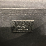 ルイ・ヴィトン LOUIS VUITTON ルカ M31192 ブラック タイガレザー メンズ ショルダーバッグ