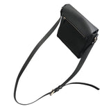ルイ・ヴィトン LOUIS VUITTON ルカ M31192 ブラック タイガレザー メンズ ショルダーバッグ