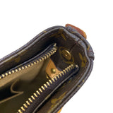 ルイ・ヴィトン LOUIS VUITTON ルーピングGM M5114 モノグラム/ゴールド金具 モノグラム レディース ハンドバッグ